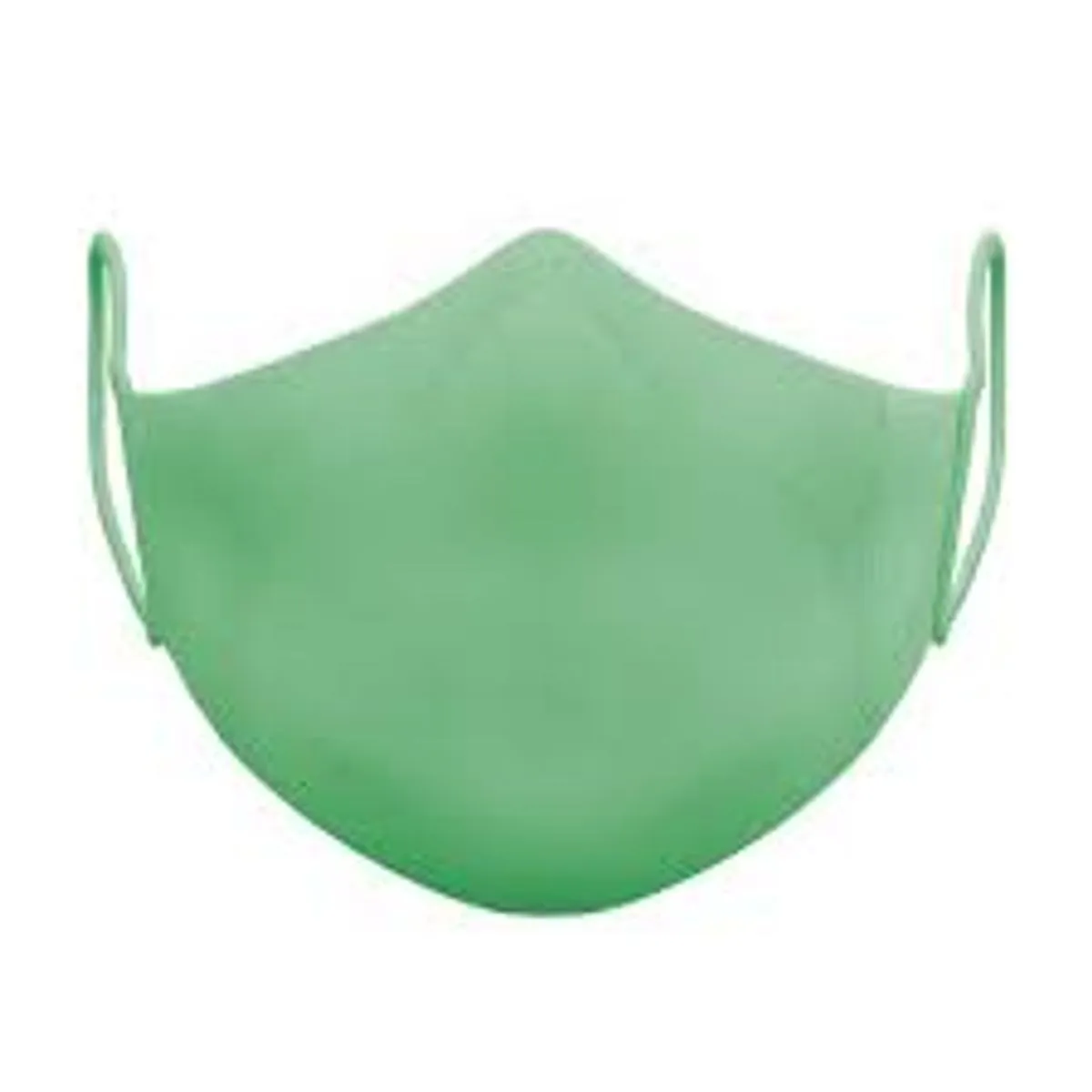 Máscara Sigvaris Care Antiviral - Cor: Verde Cl Tam: P