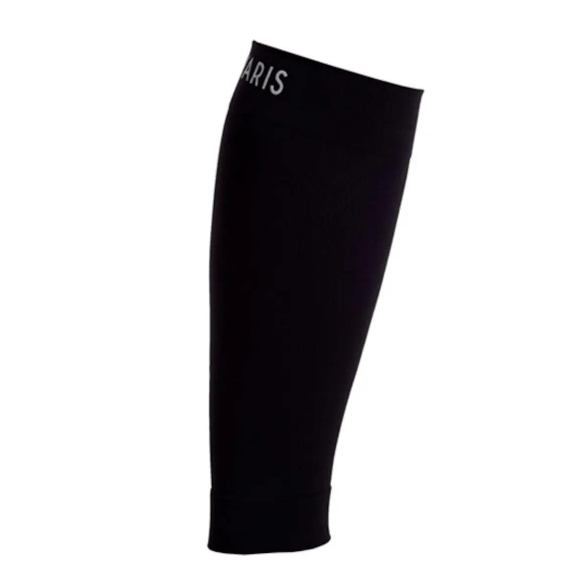 Polaina Pulse Road 20-30 - Cor: Preta          Tam: P2