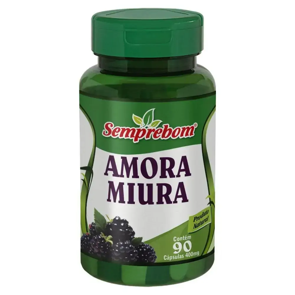 Cha Amora Miúra Ponzan 20g