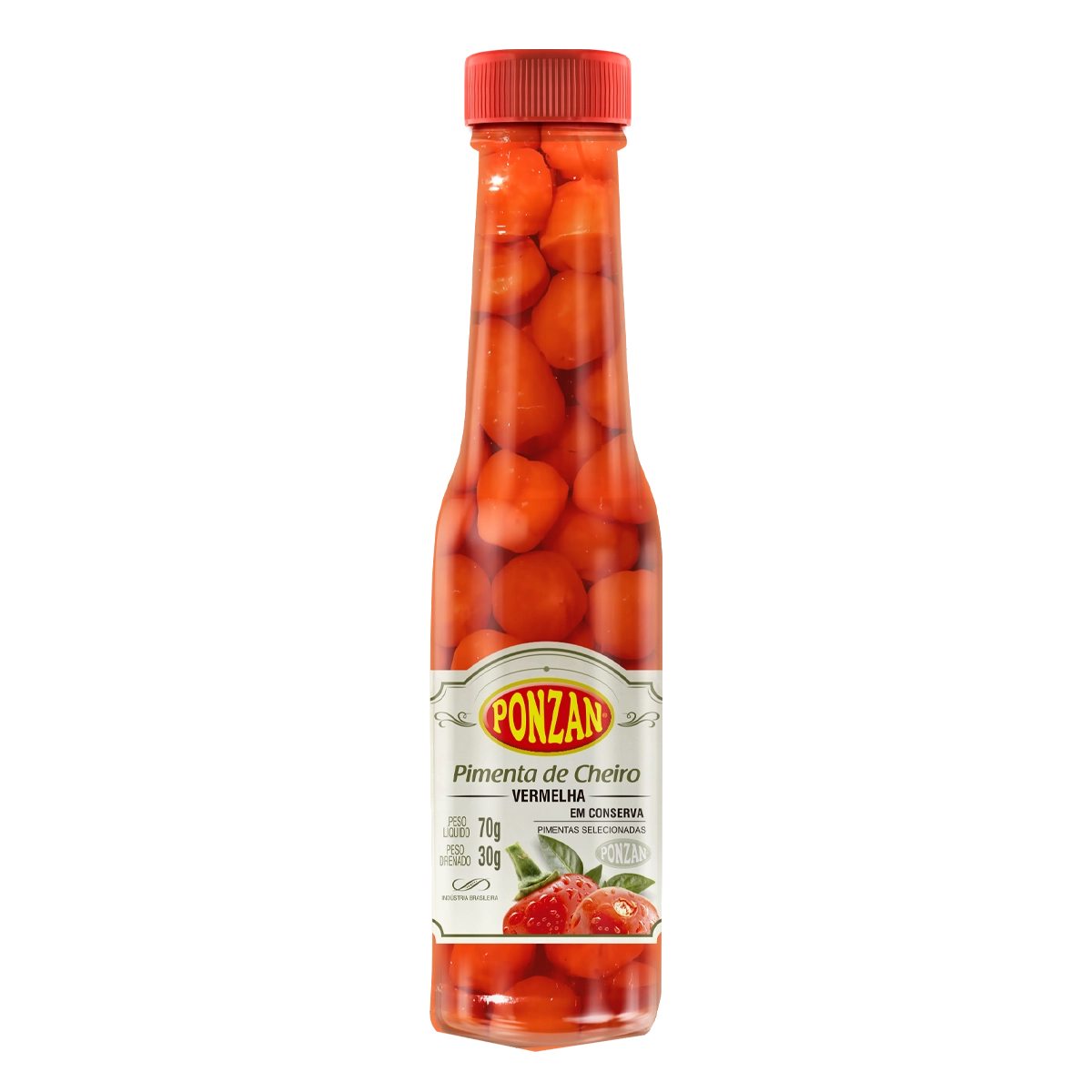 Pim Cheiro Verm Ponzan 30g