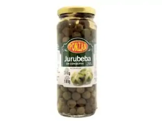 Jurubeba Ponzan 180g