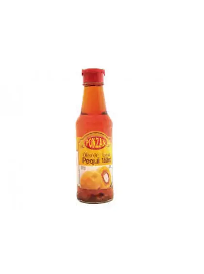 Oleo Ponzan Pequi 150ml