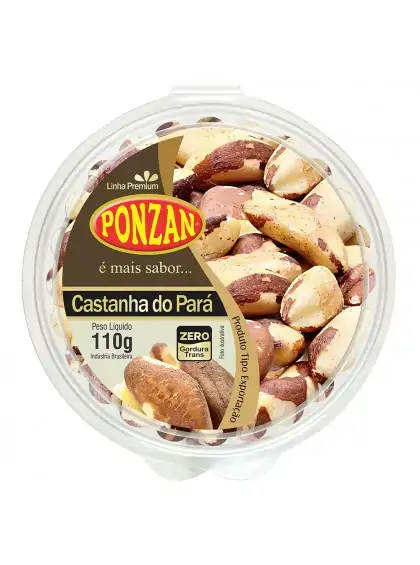Cast Para Ponzan 110g