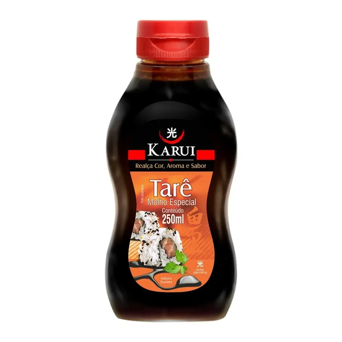 Molho Tarê Karui 250ml