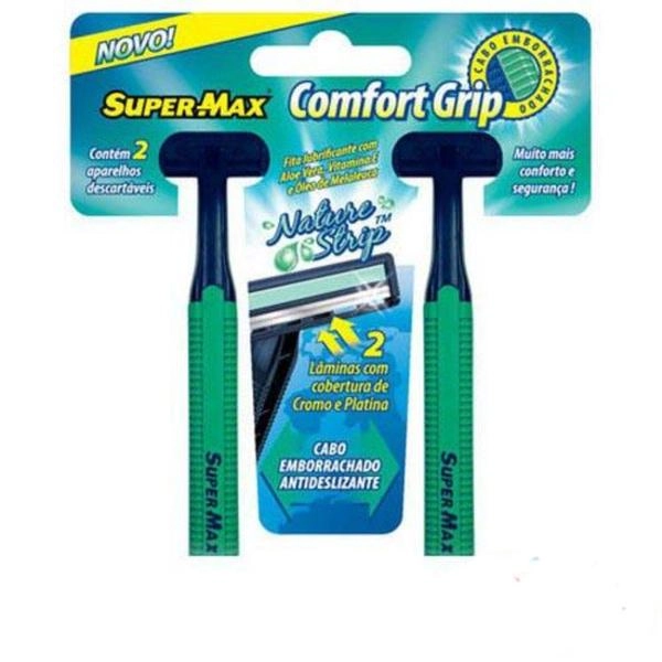 Aparelho Desc Super Max C/2