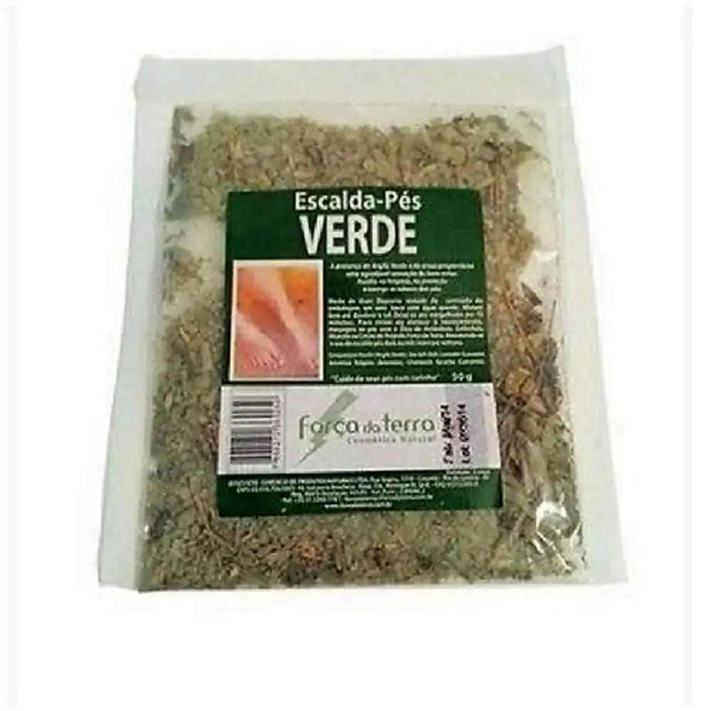 Escalda Pe Verd50gfterr