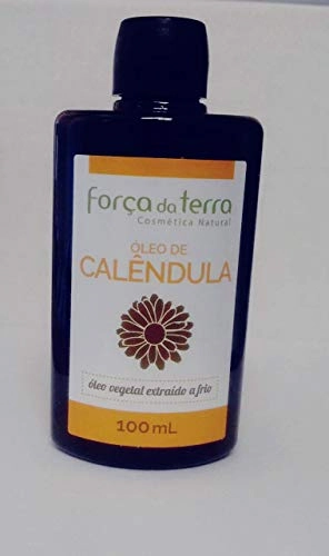 Oleo De Calendula 100 Ml