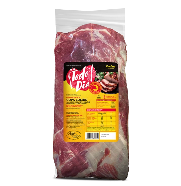 Asa Fgo Confina 1kg Cong Band