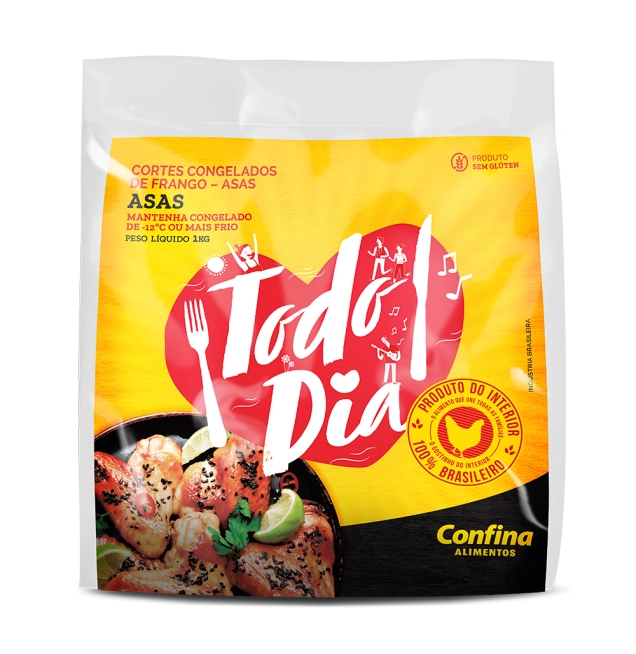 Asa Fgo Confina 1kg Cong