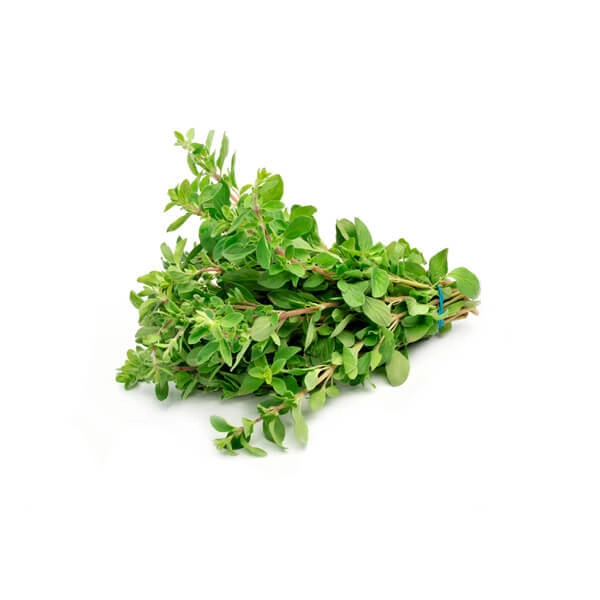 Hortela Agnus Unidade