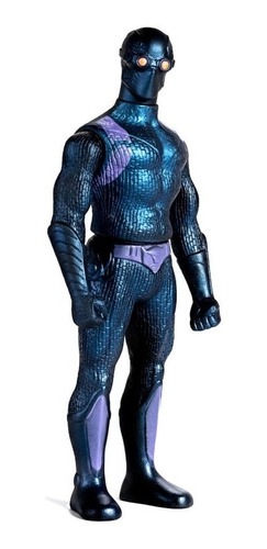 Tf Heroes Dark Game Boneco 30cm Ref 008 Th Toys