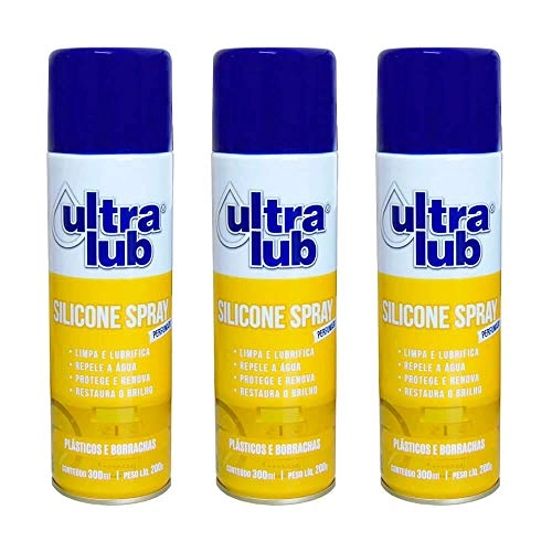 Silicone Spray Ultralub 217g