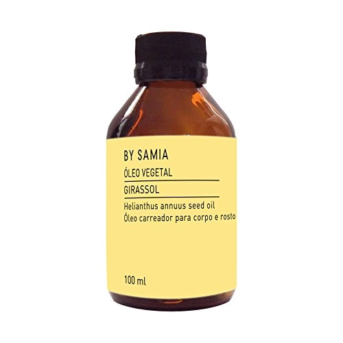 óleo Vegetal De Girassol Bem Estar/terapia Alternativa
