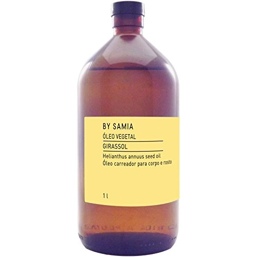 Girassol Ov 1000ml By Samia