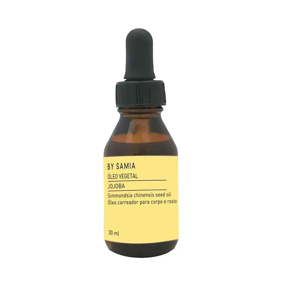 Jojoba Ov 30ml By Samia