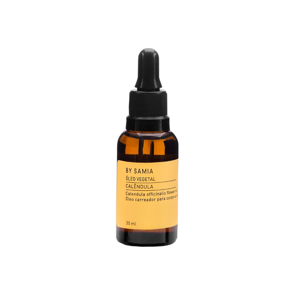 Calendula O.v 30ml By Samia