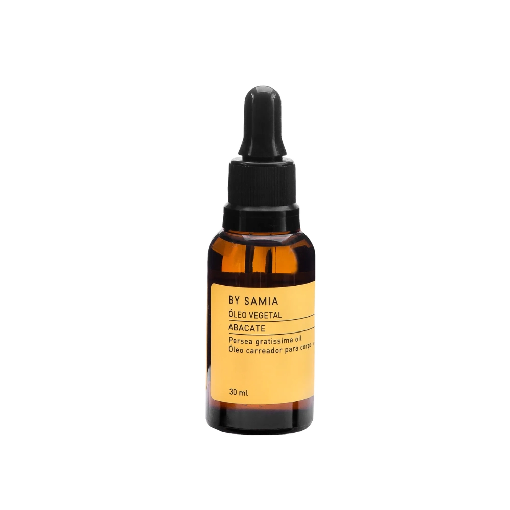 Abacate Ov 30ml By Samia