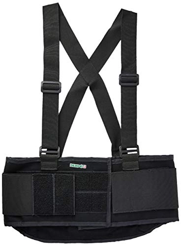 Suporte Abdominal Lombar Dl 540 M