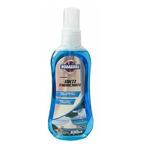 Vitril Anti-Embaçante Rodabrill
