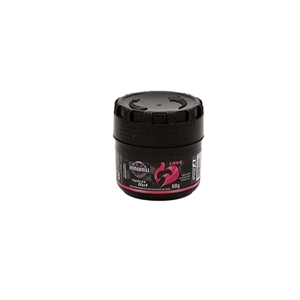 Aromatizante Rodabrill Spirit Gel Love