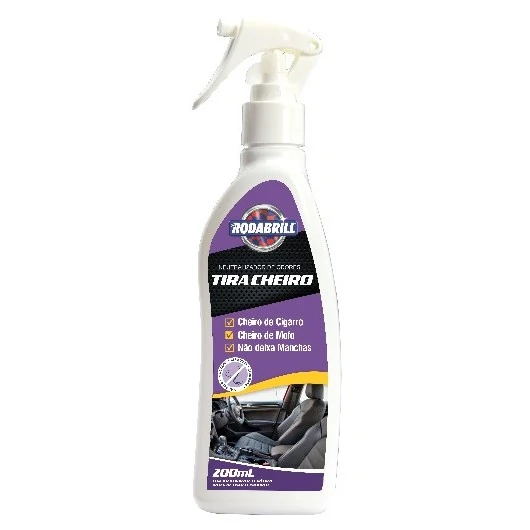Neutralizador De Odores Rodabrill
