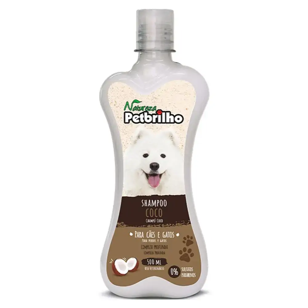 Shampoo Coco Pet 5l