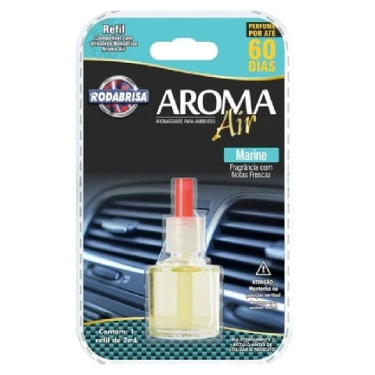 Aromatiz Rodabrisa Ref Mar 7ml