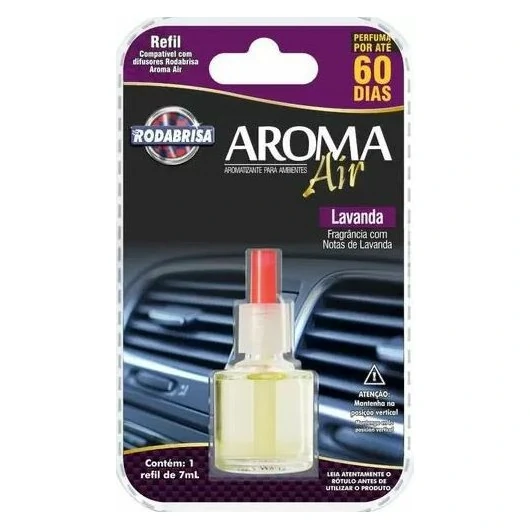 Aromat Rodabrill 7ml Rf
