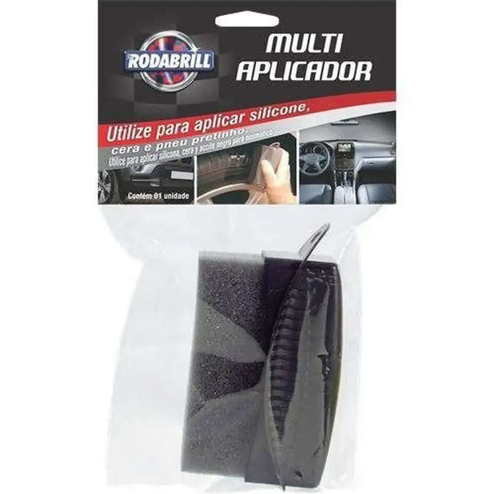 Multiaplicador Rodabrill