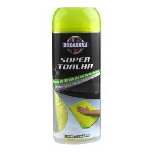 Desodorizador Maca Verde