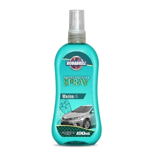 Aromatizante Spray Marine 100ml