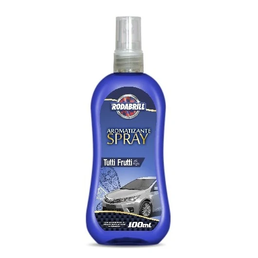 Aroma Spray Rodabrill 10