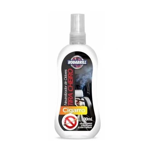 Neutraliz Rodabrill 100ml Cigarros