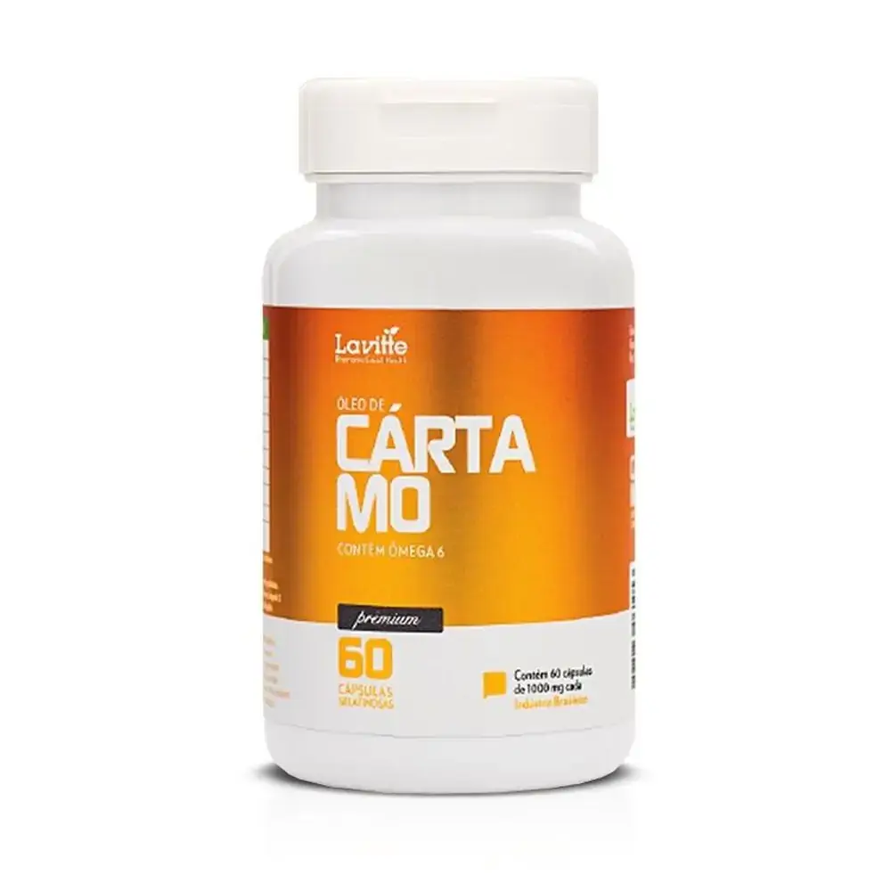 Cartamo 120 Caps
