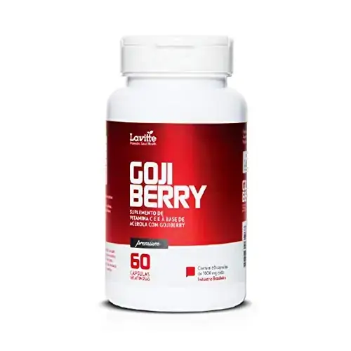 Goji Berry 1000g