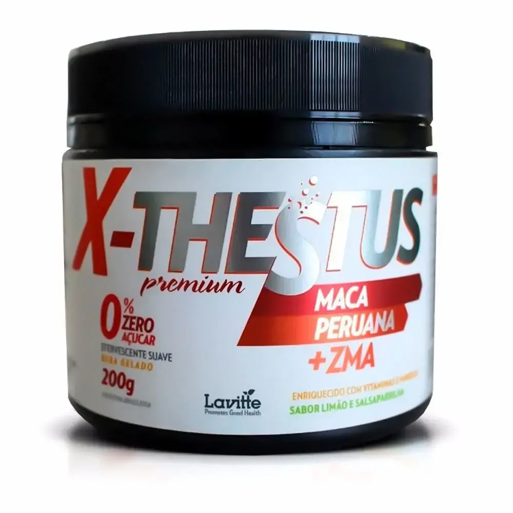 X Thestus Premium 200gr
