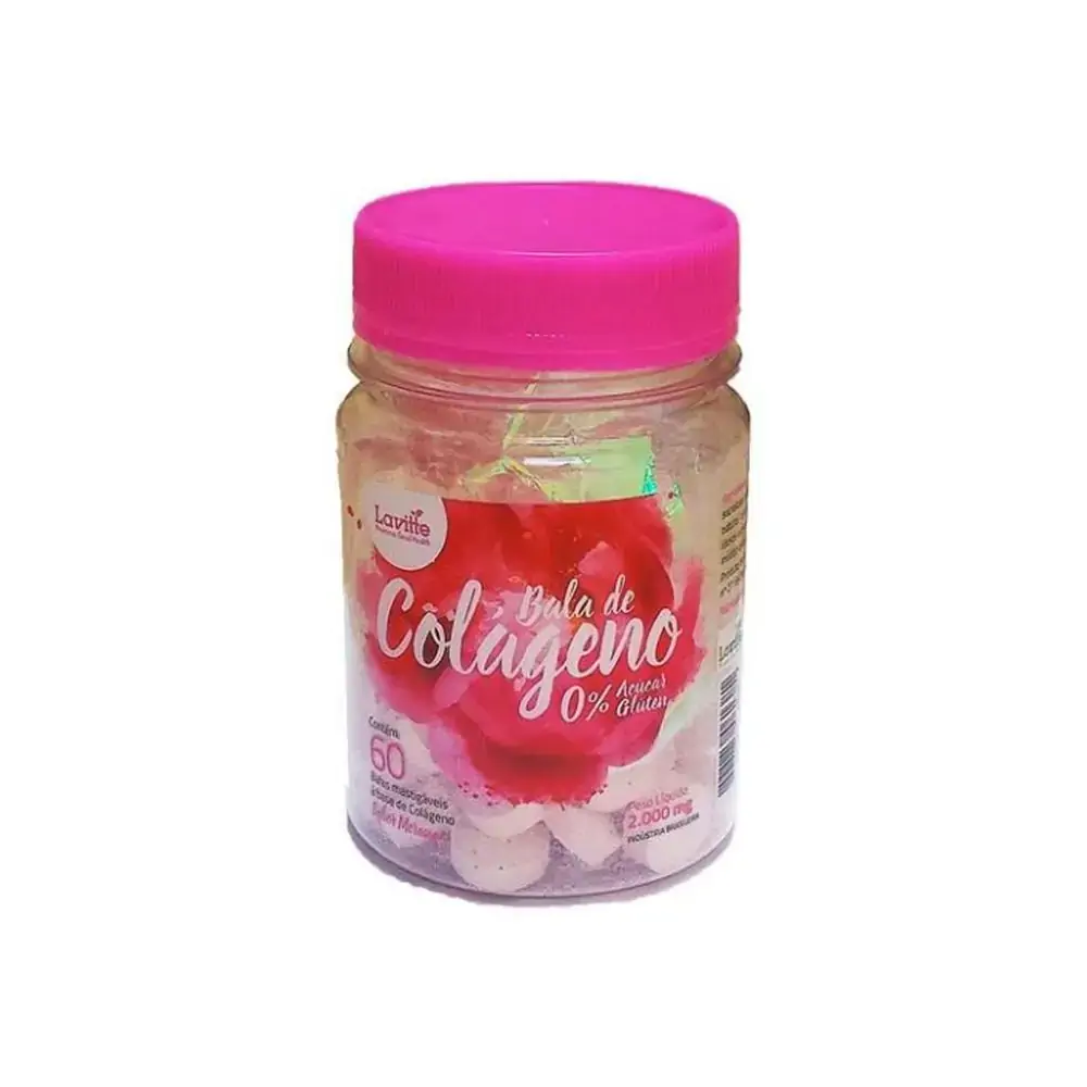 óleo De Semente De Uva 1000mg 60c Promel