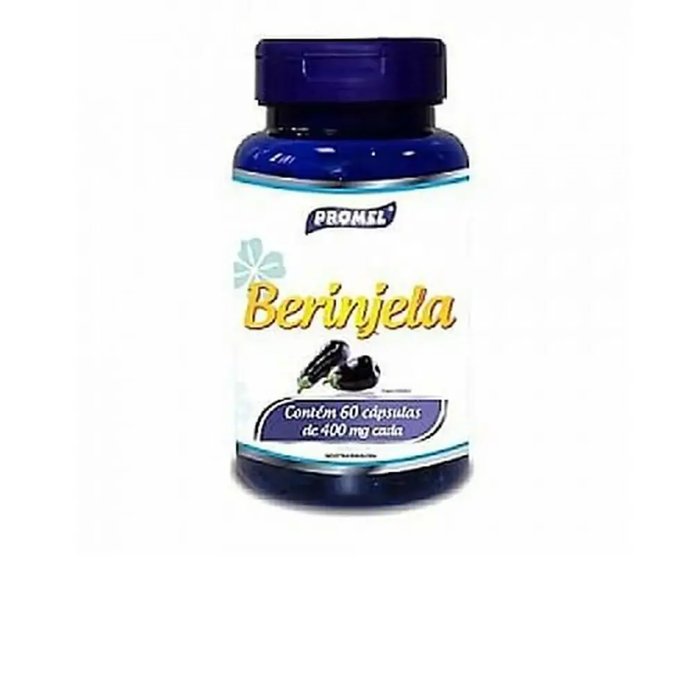 Berinjela 60 Caps Promel
