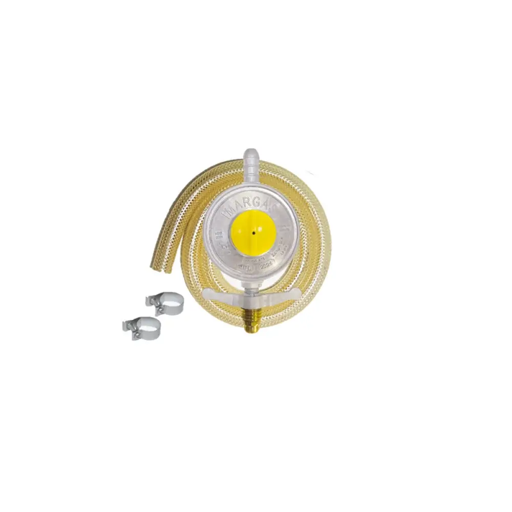 Regulador Gas Imar 2kl C/mang.1.25mt 2000/05
