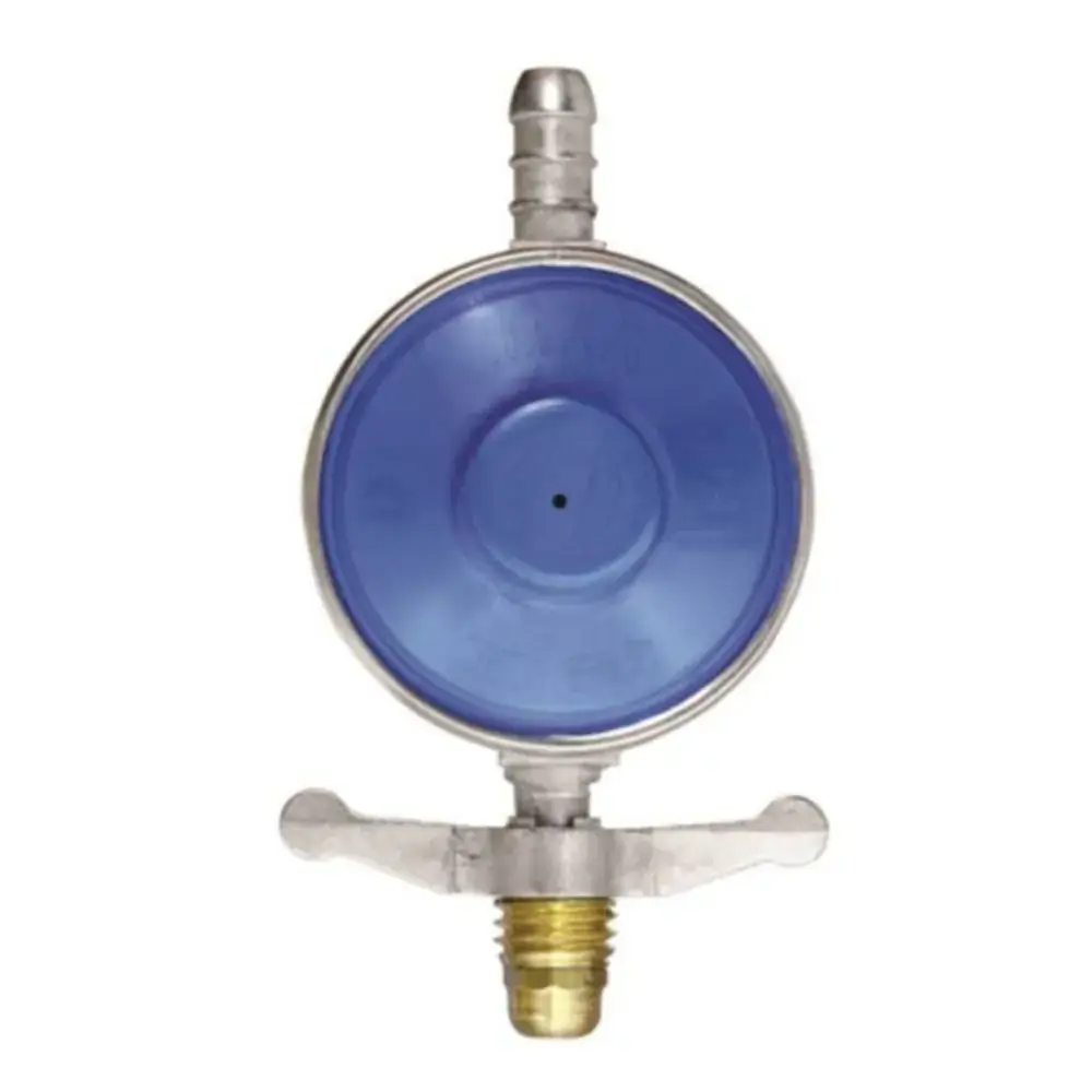 Registro P/gas Imar Azul Abs