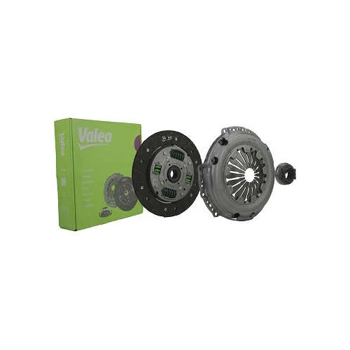 Kit Embreagem - VALEO-CIBIE 228224