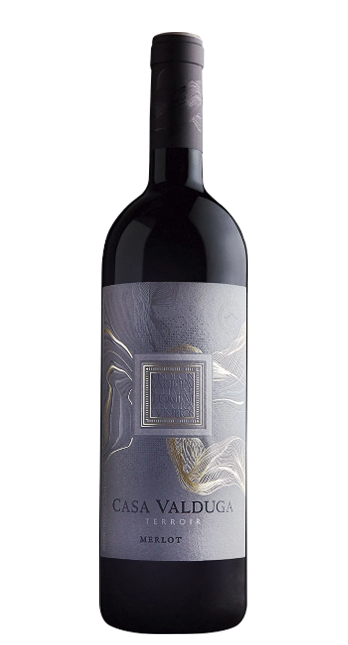 Vinho Terroir Merlot