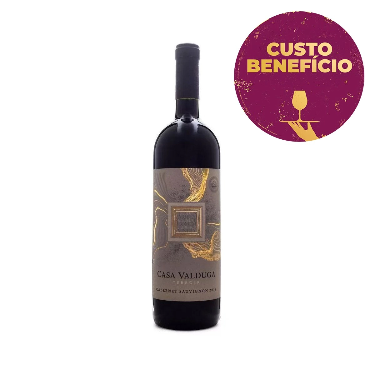 Vinho Terroir Cabernet Sauvignon