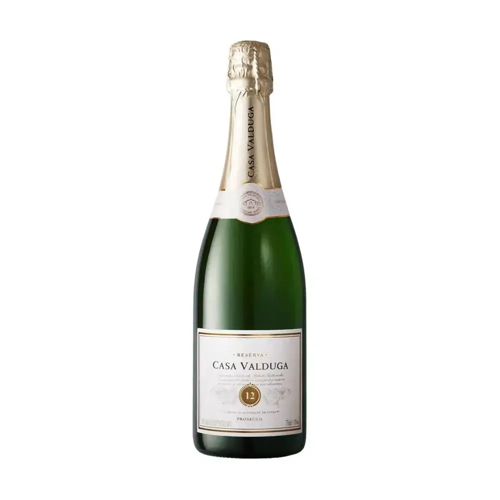 Vinho Nac Esp Casa Val Prosecco