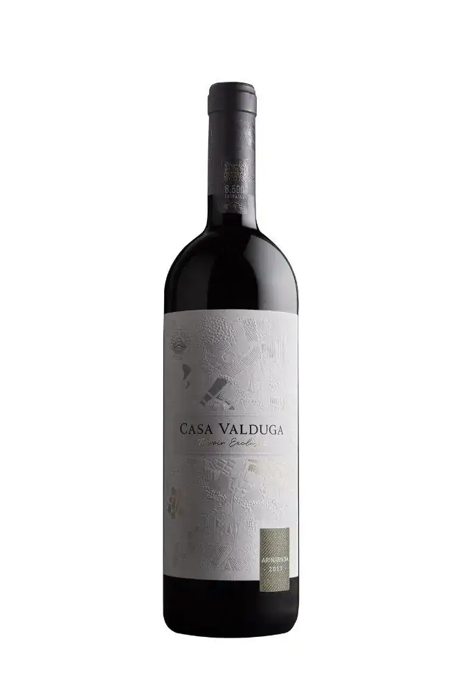 Casa Valduga - Vinho Tinto TERROIR EXCLUSIVO Arinarnoa 750ml