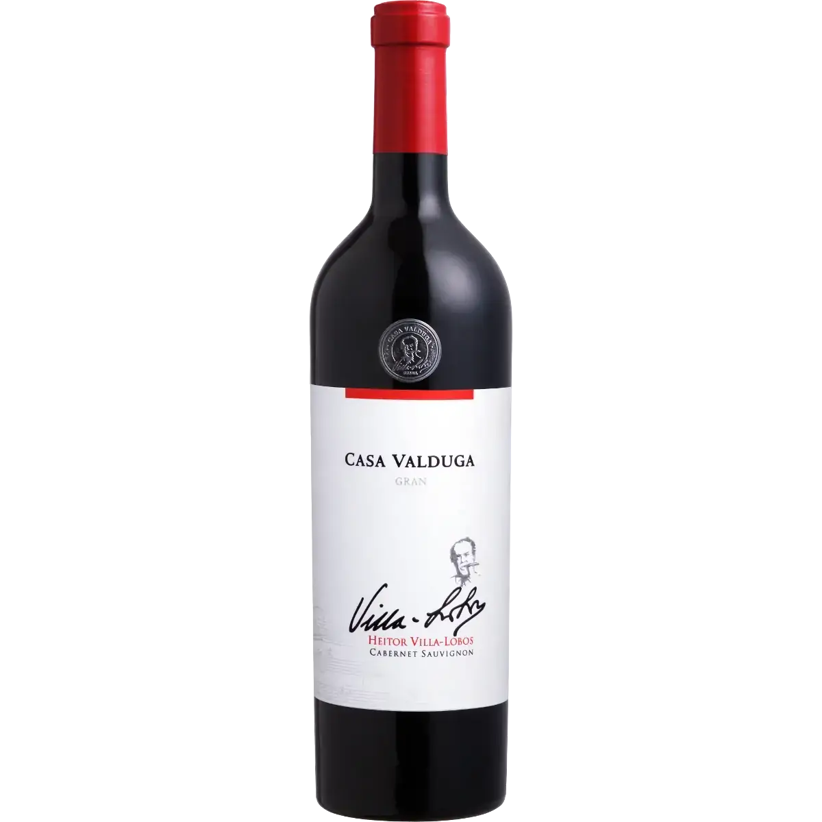 Vinho Casa Valduga Gran Villa-Lobos Cabernet Sauvignon 750ml