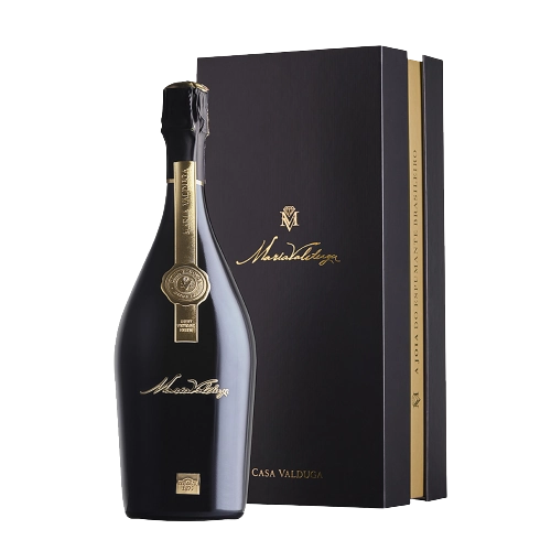 Vinho Maria Valduga Espumante Brut