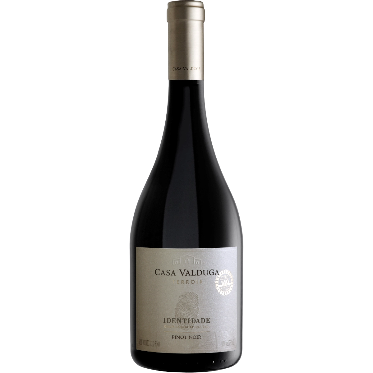 Vinho casa valduga terroir pinot noir 750ml