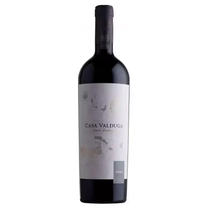 Vinho Bra Casa Valduga Terroir Exclusivo Tannat 750ml