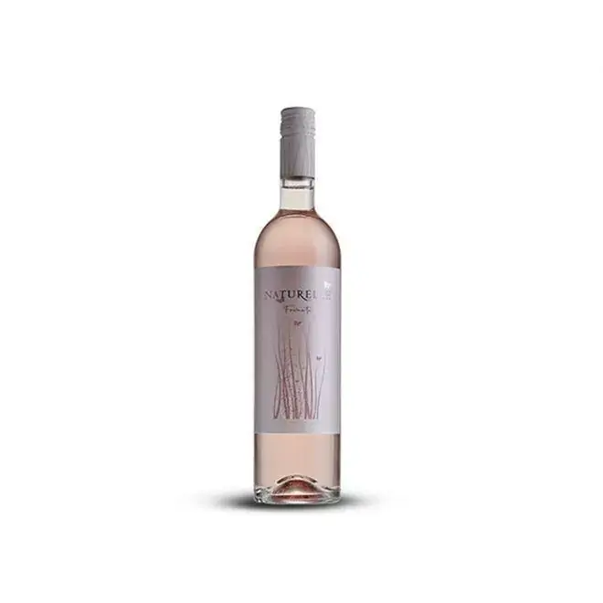 Casa Valduga - Vinho Rosé Frisante Naturelle 750 ml